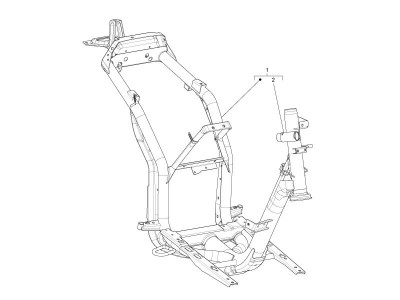 Chassis/frame